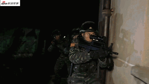 让战士们心服口服！我武警百余名支队指挥员大比武