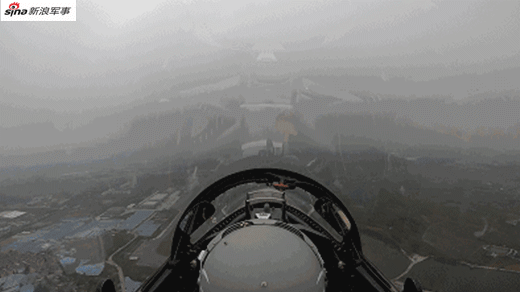 神鹰一飞冲天！我贵飞FTC2000G通用飞机首飞成功