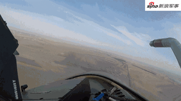 守护东海第一线！我空军这支部队驾歼8一年起飞数百次