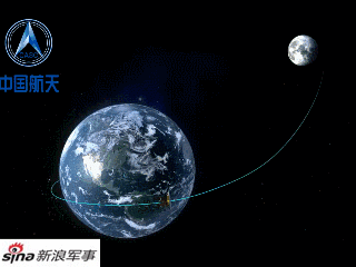 何时能载人登月？中国成功发射嫦娥四号中继卫星