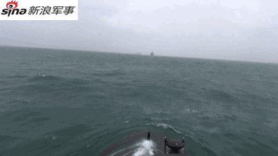 东海定海神针！中国海军首支AIP常规潜艇部队曝光