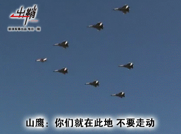 架上霜毛海国鹰：中印舰载机部队为何会有不同发展方向