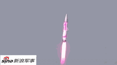 威慑中国印度洋舰队？印度竟出动神秘舰载弹道导弹