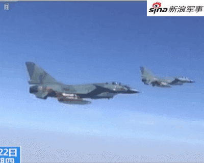 它改变了中国空军的命运！央视揭秘歼10传奇诞生过程