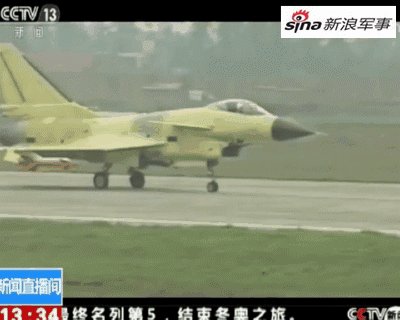 它改变了中国空军的命运！央视揭秘歼10传奇诞生过程