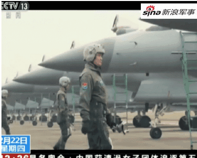 它改变了中国空军的命运！央视揭秘歼10传奇诞生过程