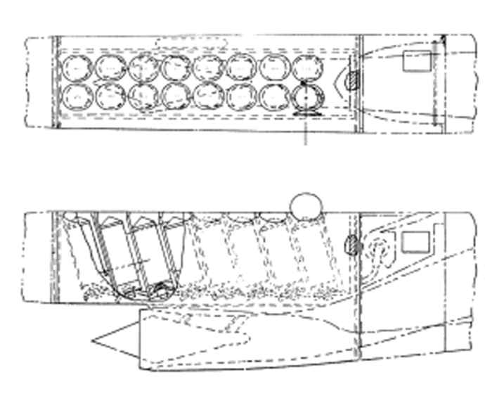 俄罗斯惊曝核动力巡航导弹：可绕美洲一圈攻打夏威夷