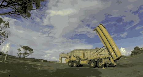 日本引进美反导和巡航导弹 中国装备研发势在必行