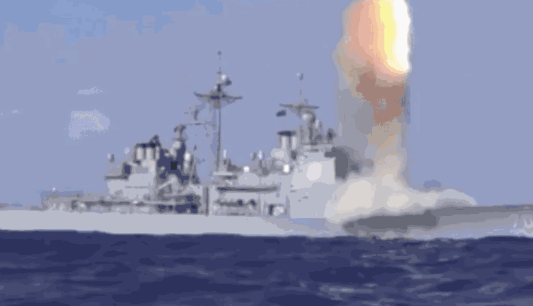 日本引进美反导系统和巡航导弹