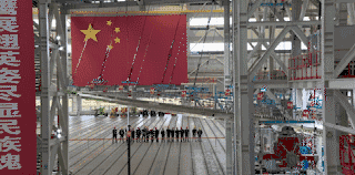 航空工业这样“虐断”C919大飞机双翼，是为何？