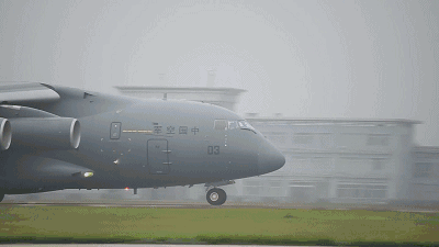 制胜空天 ！我军歼20、歼16、歼10C飞遍祖国天南海北