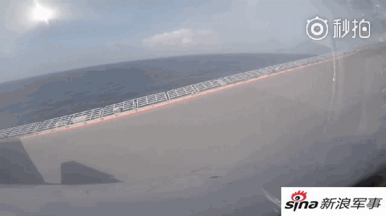 这次没有绕台湾省？辽宁号航母16日从南海返回北部