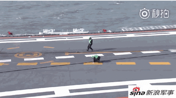 这次没有绕台湾省？辽宁号航母16日从南海返回北部