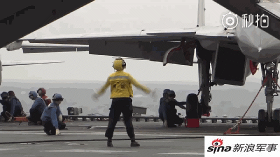 这次没有绕台湾省？辽宁号航母16日从南海返回北部