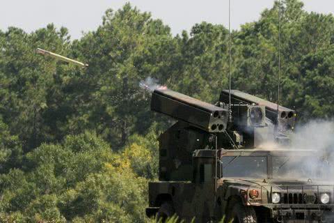 白宫防空＂最后一道防线＂曝光 用这款导弹保卫