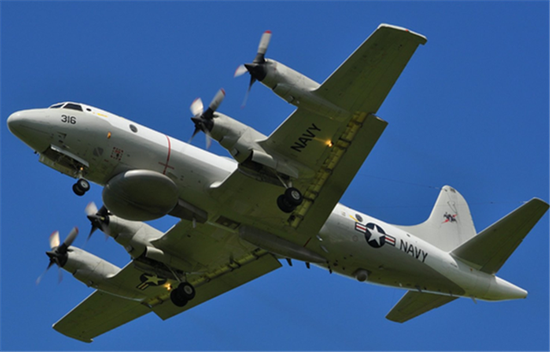 解放军该如何应对美军连续抵近侦察的挑衅？