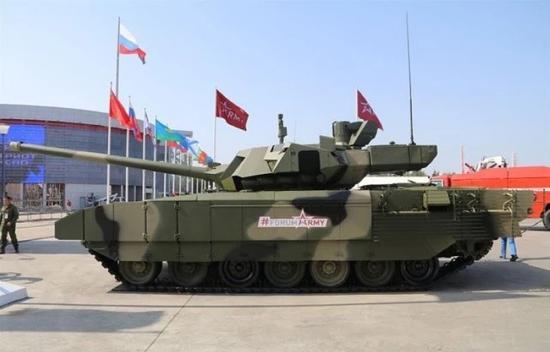 俄晒军火出口业绩单:20年卖了1800亿美元武器装