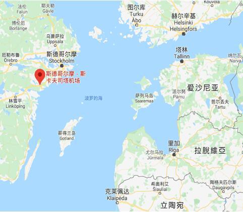 如果康有为活到2020 会怎么看自己欣赏的瑞典?