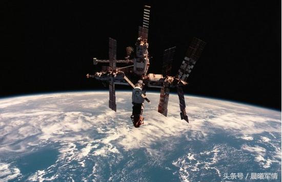 我天宫一号失控将撞击地球?中国有足够能力将其摧毁