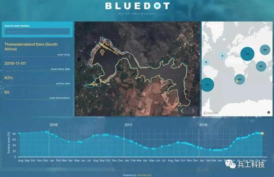 盘点中国＂战疫＂黑科技：各种无人机和机器人