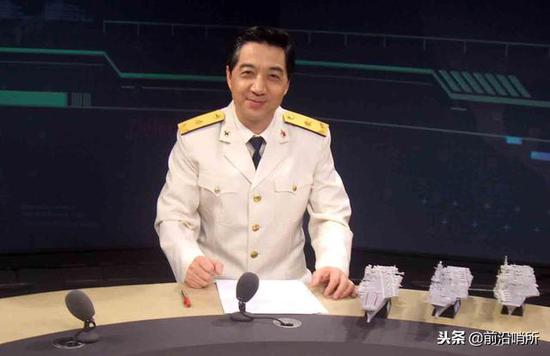 我国研制核潜艇时间创下科研史记录 张召忠：很争气|核潜艇|中国|美国_新浪军事_新浪网