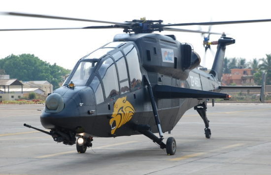 253a-ixreehn7286788.png插图 印度国产武直武器都没配全就被部署中印边境(图)插图