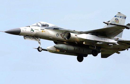 台军万剑弹号称可摧毁大陆机场 其实只是款过时武器