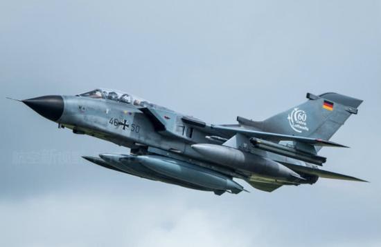 德国排除购买F35计划 德军称将选择台风或F1