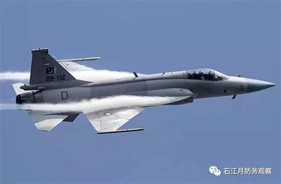 瑞典要用这款大胜歼11的战机 来抢中国武器出