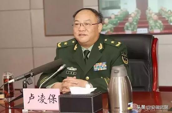 近日,总队卢凌保政委围绕"淝水之战"这一发生在安徽境内的经典战例