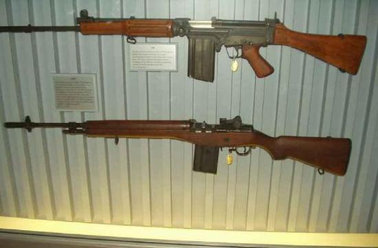 美步枪将配自动瞄准系统只需扣动扳机就能精准命中