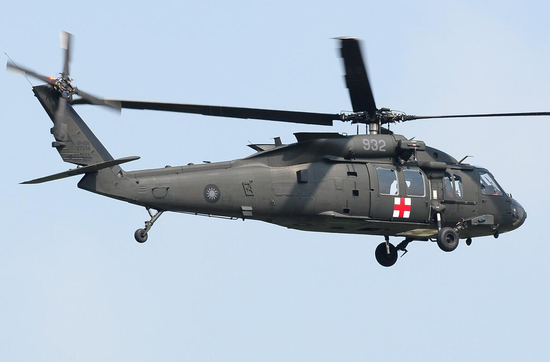 台媒更新：尚未证实＂参谋总长＂沈一鸣等是否