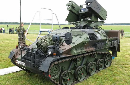 花90欧元买到的德军旧电脑 竟藏有导弹系统机密