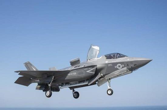 日本又增购了102架F-35战斗机