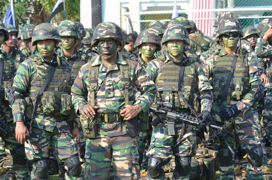 马来西亚宣布从沙特撤军因不想参与对也门军事干预