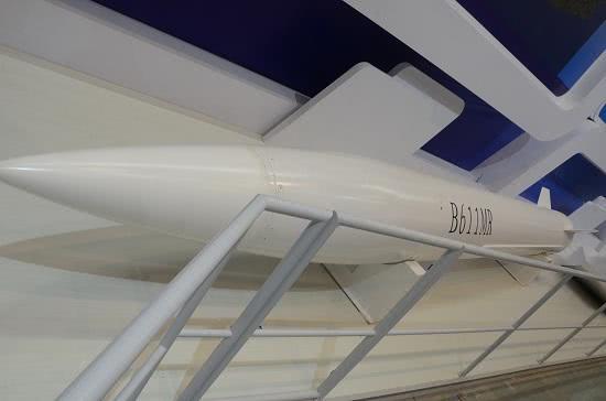 土耳其山寨出中国导弹后就抢客户还用它揍美军战友