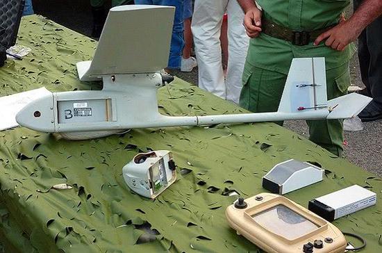 我军手抛无人机完成更新换代 可发现10公里外敌人|无人机|步兵|陆军