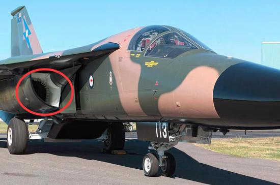 解决办法就是进气口满口的涡流发生器改善流