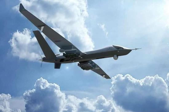 中国军工开发多款灭火利器：大炮导弹无人机哪