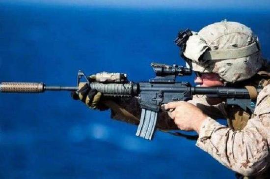 国产新一代步枪透明弹匣曝光因一原因限制换装规模