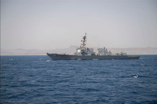 美军对委内瑞拉也展开经常在南海使用的伎俩