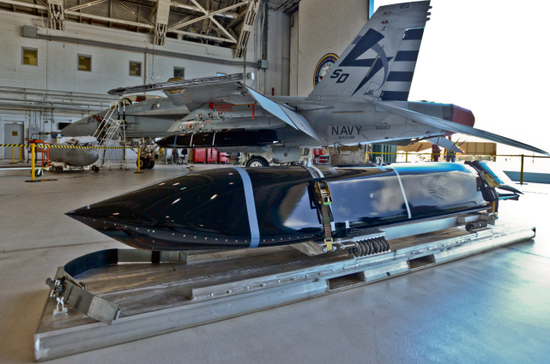 澳媒：买远程导弹只会刺激中国 给澳带来潜在危