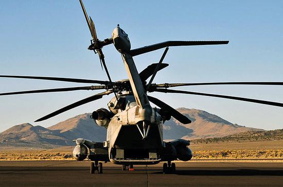 中国直20尾桨为何向左倾斜 可助飞行性能大幅提升