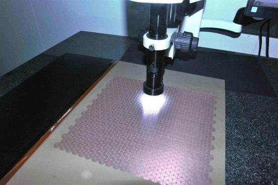 我歼20鸭翼或致隐形性能不佳超材料完美解决这该难题