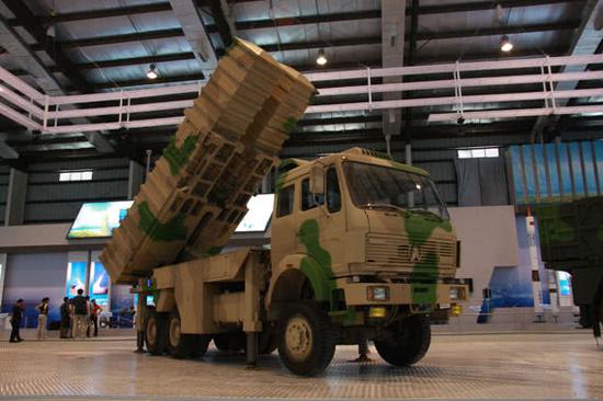 但这一技术难模仿|中国|土耳其|弹道导弹_新浪军事_新浪网