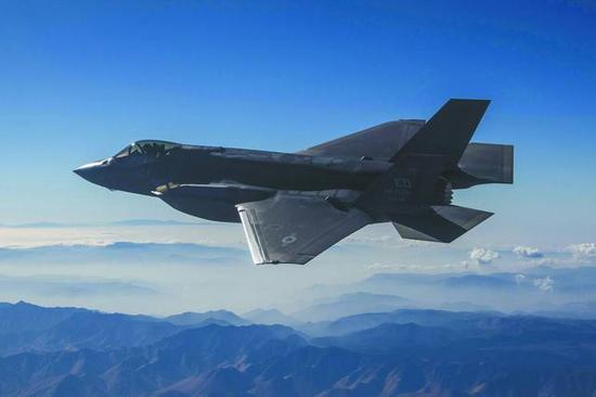 f35战机