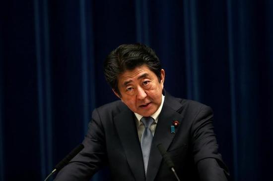 安倍晋三