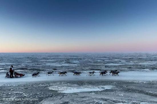 俄军出动核巡洋舰抵近阿拉斯加 或为回应美红旗军演