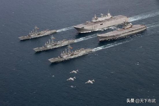 土耳其室外测试电磁炮速度可达6马赫 口径或接