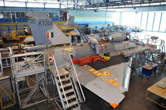 幻影00刚升级完就摔毁hal才是印度空军最大的敌人 印度空军 幻影 法国 新浪军事 新浪网